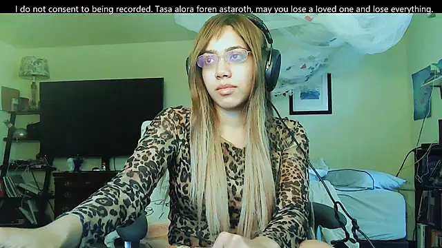 PolinaLoveX online show from February 25, 7:38 pm