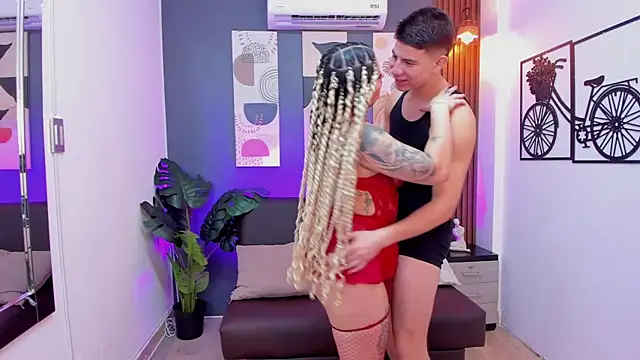 sweet wallen online show from June 20, 2:05 am