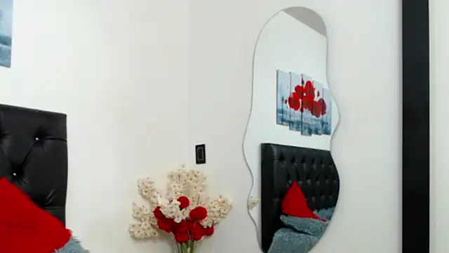 Snapshot of abigail_f00x chatting on November 20, 1:01 pm abigail f00x online show from November 20, 1:01 pm