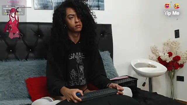 Snapshot of abigail_f00x chatting on November 21, 12:37 pm abigail f00x online show from November 21, 12:37 pm