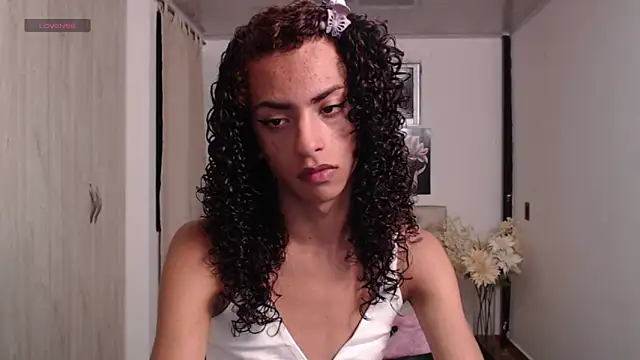 abigail f00x online show from December 20, 12:46 am