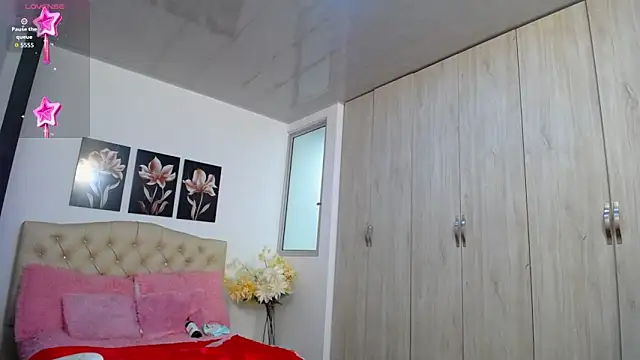 abigail f00x online show from April 20, 12:41 pm