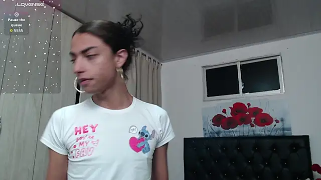 abigail f00x online show from March 13, 12:43 pm