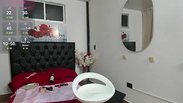 Snapshot of abigail_f00x chatting on May 29, 12:55 pm abigail f00x online show from May 29, 12:55 pm