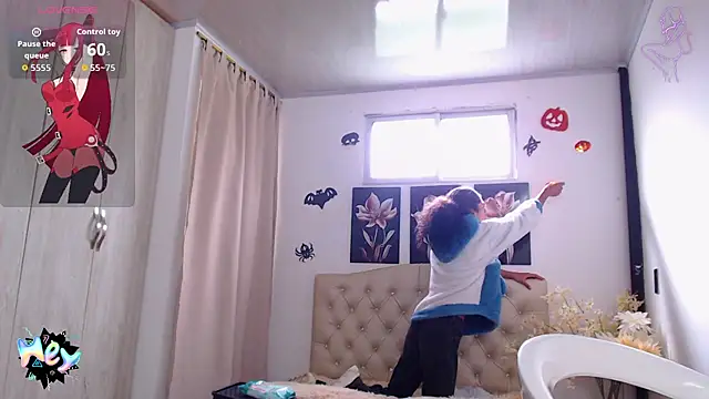 Snapshot of abigail_f00x chatting on November 4, 1:15 pm abigail f00x online show from November 4, 1:15 pm