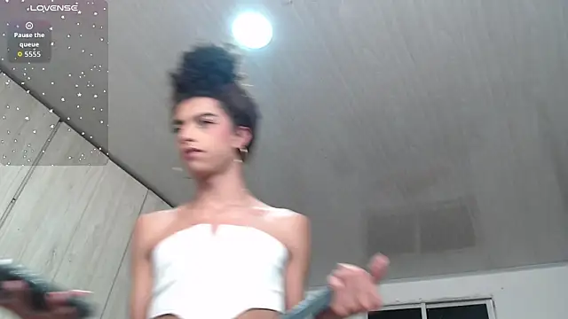 abigail f00x online show from April 9, 1:51 am