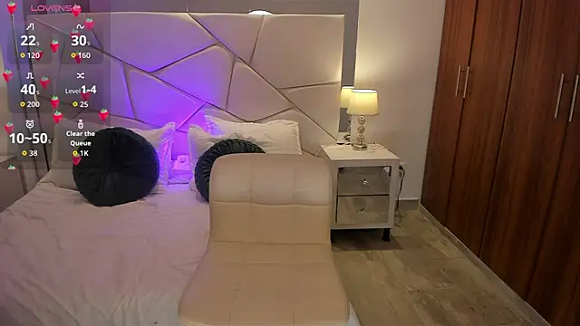 Snapshot of alessia_will chatting on September 27, 3:12 am alessia will online show from September 27, 3:12 am