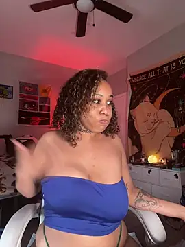 loveluna8 online show from March 12, 2:34 pm