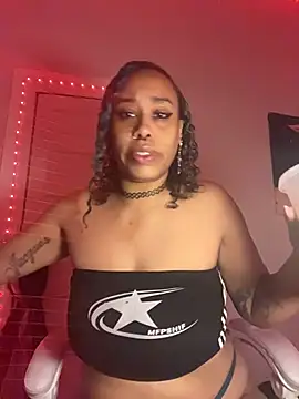 loveluna8 online show from November 6, 11:47 am