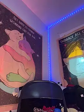 loveluna8 online show from January 16, 4:11 pm