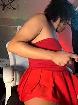 loveluna8 online show from September 12, 12:38 pm