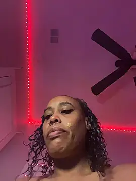 loveluna8 online show from November 25, 11:05 pm