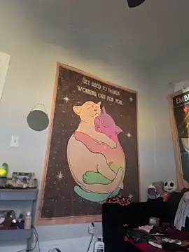 loveluna8 online show from February 14, 3:23 pm