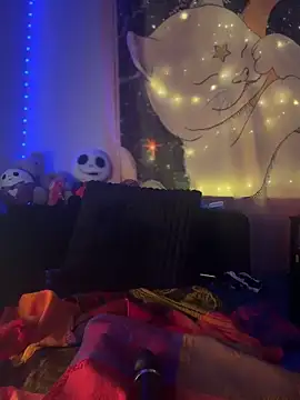 loveluna8 online show from March 11, 12:26 am