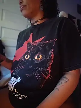 loveluna8 online show from March 31, 12:29 pm