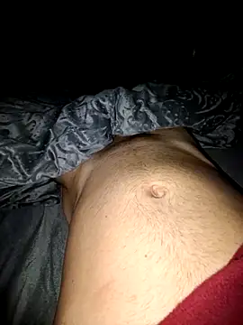 Snapshot of coupleofficial chatting on October 8, 7:58 pm coupleofficial online show from October 8, 7:58 pm