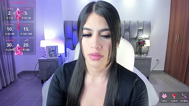 Snapshot of sarita_evanss chatting on March 16, 3:25 am sarita evanss online show from March 16, 3:25 am