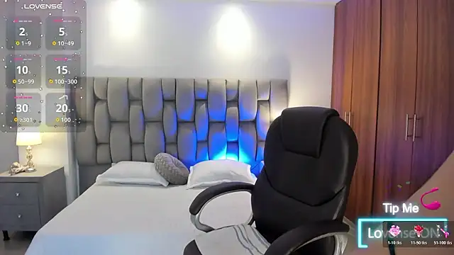 sarita evanss online show from February 11, 4:23 am