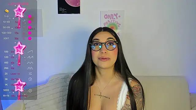 sensualhaven  online show from April 16, 1:06 am