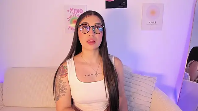 sensualhaven  online show from March 15, 8:05 pm