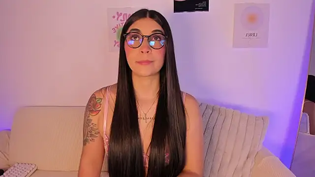 sensualhaven  online show from March 12, 11:09 pm