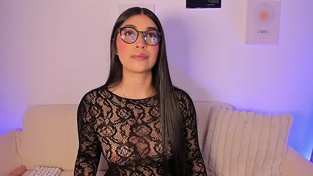 sensualhaven  online show from April 21, 12:12 am