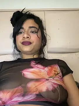 mysteriousgirl20 online show from March 7, 6:54 pm