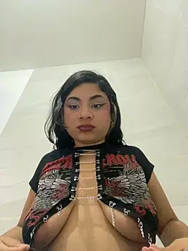 mysteriousgirl20 online show from November 15, 1:04 pm