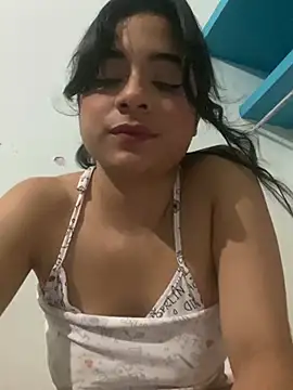 mysteriousgirl20 online show from February 6, 1:21 pm