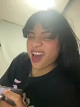 mysteriousgirl20 online show from December 13, 3:16 am