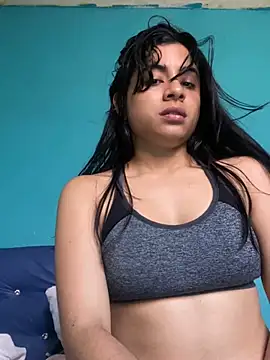 mysteriousgirl20 online show from January 27, 2:57 pm