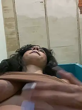 mysteriousgirl20 online show from March 16, 6:34 pm