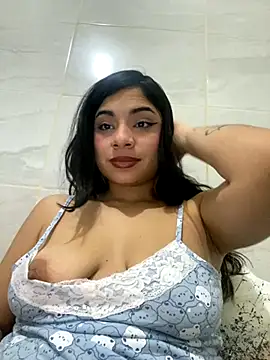 mysteriousgirl20 online show from December 14, 2:00 pm