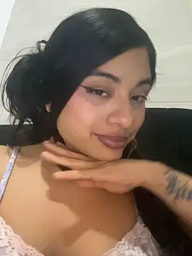 mysteriousgirl20 online show from May 8, 3:05 pm
