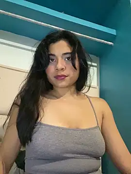 mysteriousgirl20 online show from February 26, 7:10 pm