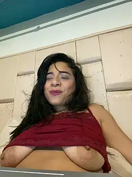 mysteriousgirl20 online show from March 15, 1:19 am