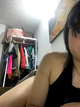 mysteriousgirl20 online show from December 2, 6:26 am