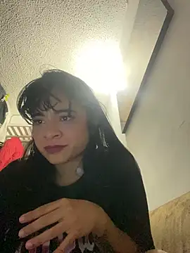 mysteriousgirl20 online show from December 12, 10:42 pm