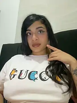 mysteriousgirl20 online show from February 9, 12:08 am