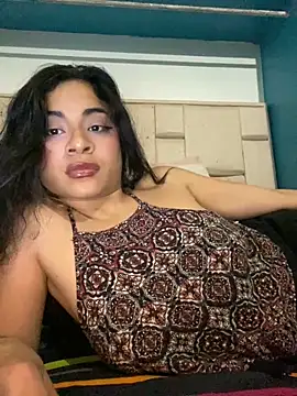 mysteriousgirl20 online show from March 15, 5:09 pm