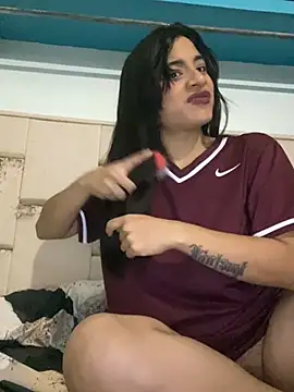 mysteriousgirl20 online show from March 3, 4:47 pm