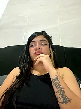 mysteriousgirl20 online show from January 17, 12:20 pm