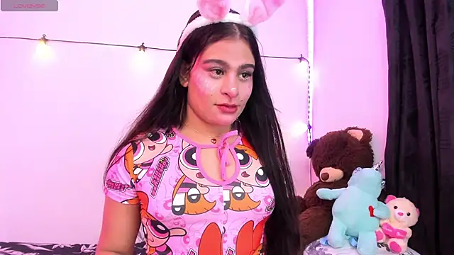 Stardarling  online show from February 5, 4:08 am