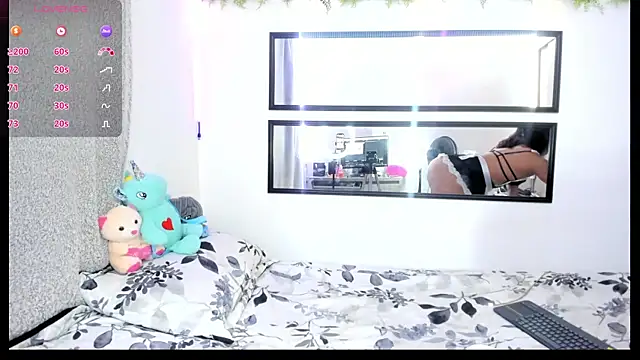 Stardarling  online show from February 26, 11:43 am