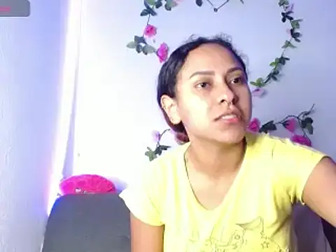 Cereza horny online show from December 6, 5:25 am