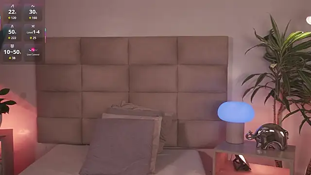 lexiee grey  online show from March 26, 11:52 am