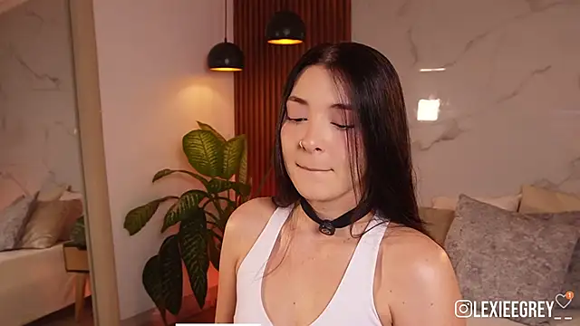 lexiee grey  online show from May 25, 12:04 pm