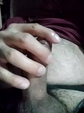 Escorpio66 online show from December 2, 6:15 am