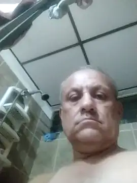 Escorpio66 online show from October 26, 12:44 am