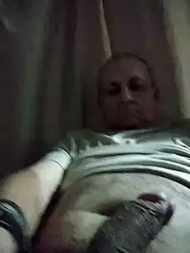 Escorpio66 online show from February 6, 5:35 am